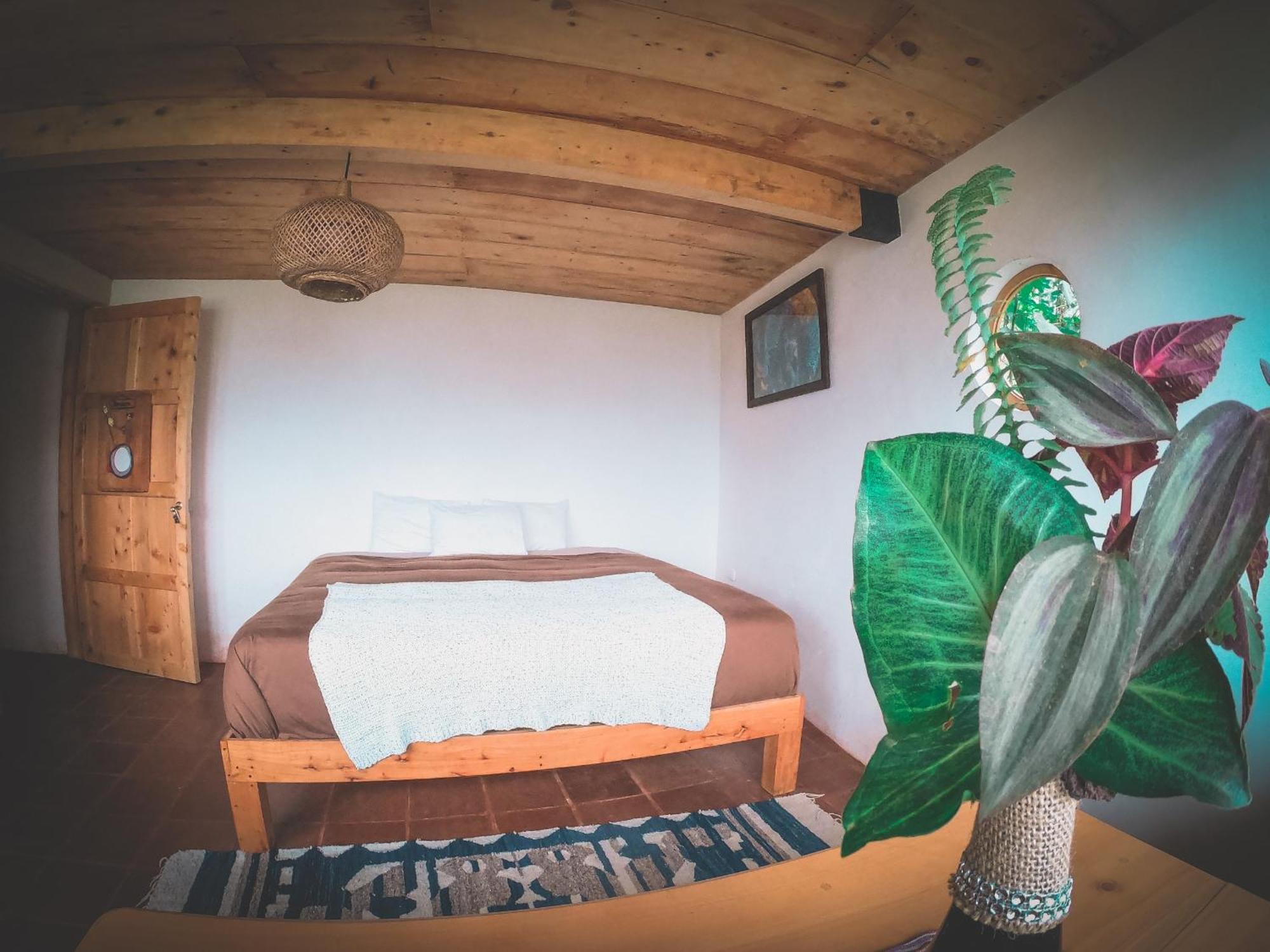 Hotel Eagle's Nest Atitlán San Marcos La Laguna Camera foto